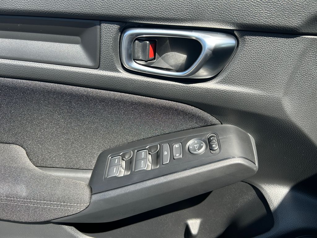 Thumbnail: 2026 Honda Civic - 19