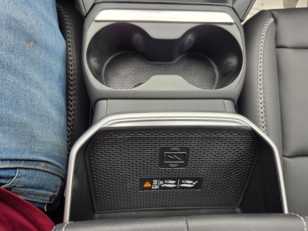 2027 GMC Terrain AWD Denali