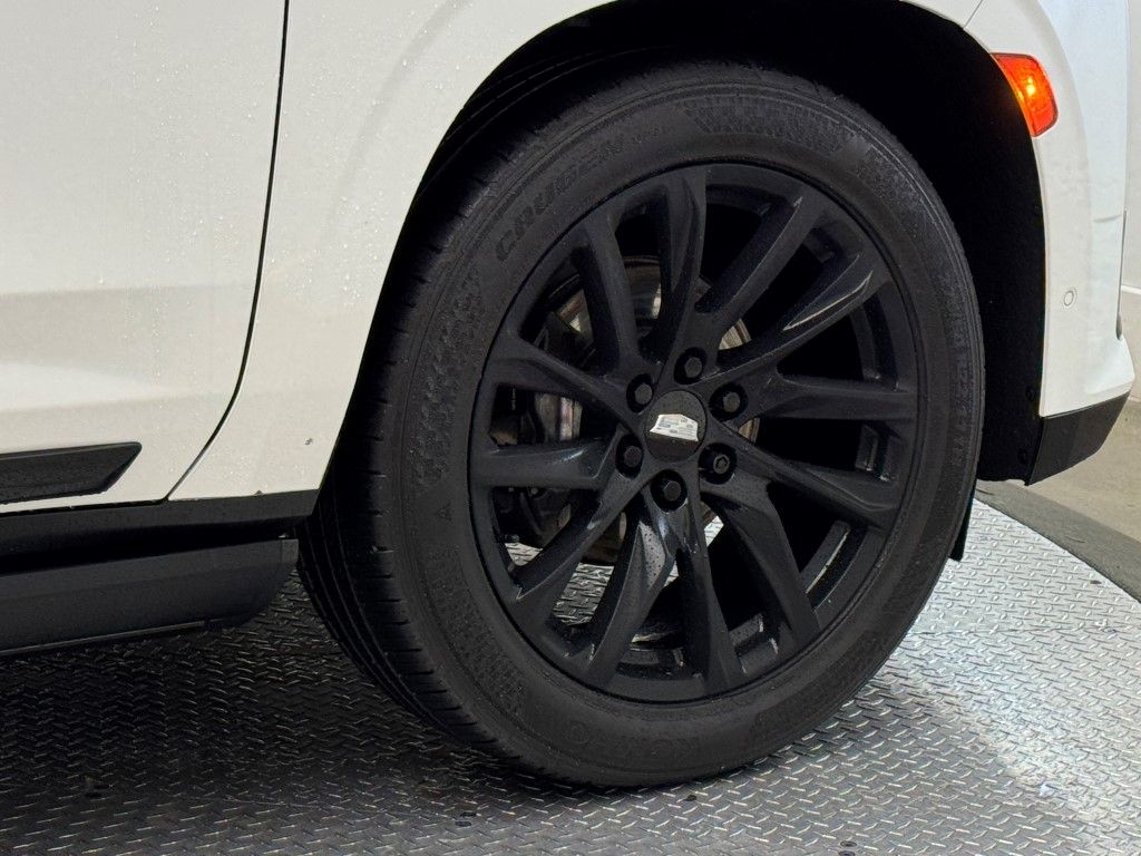 2021 Cadillac Escalade Sport 14