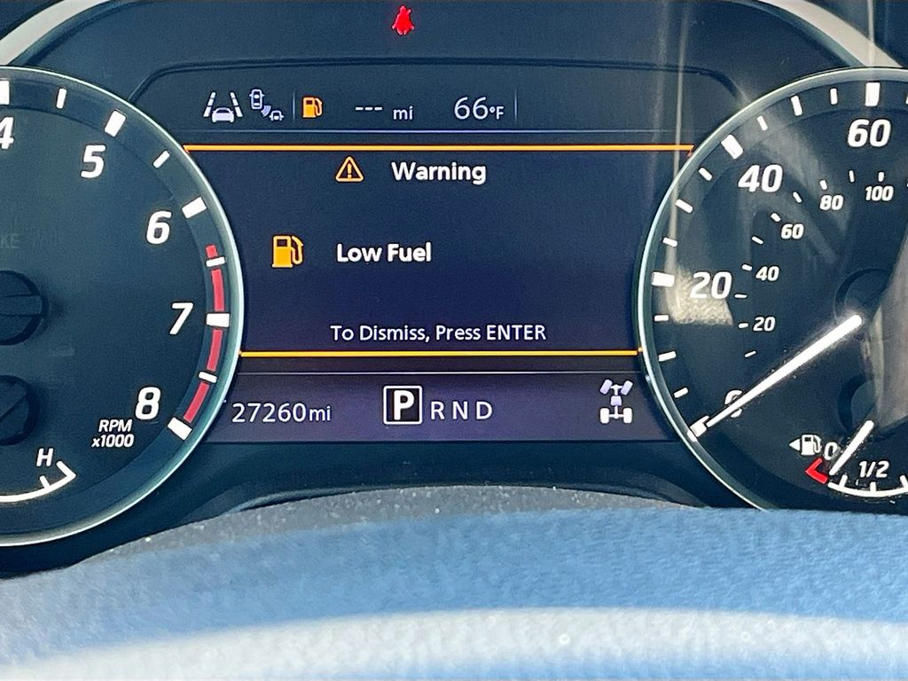 2023 Nissan Titan SV Gray at Bayshore Chrysler Jeep Dodge Ram