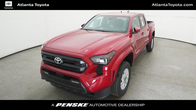 2025 Toyota Tacoma SR5 -
                Duluth, GA