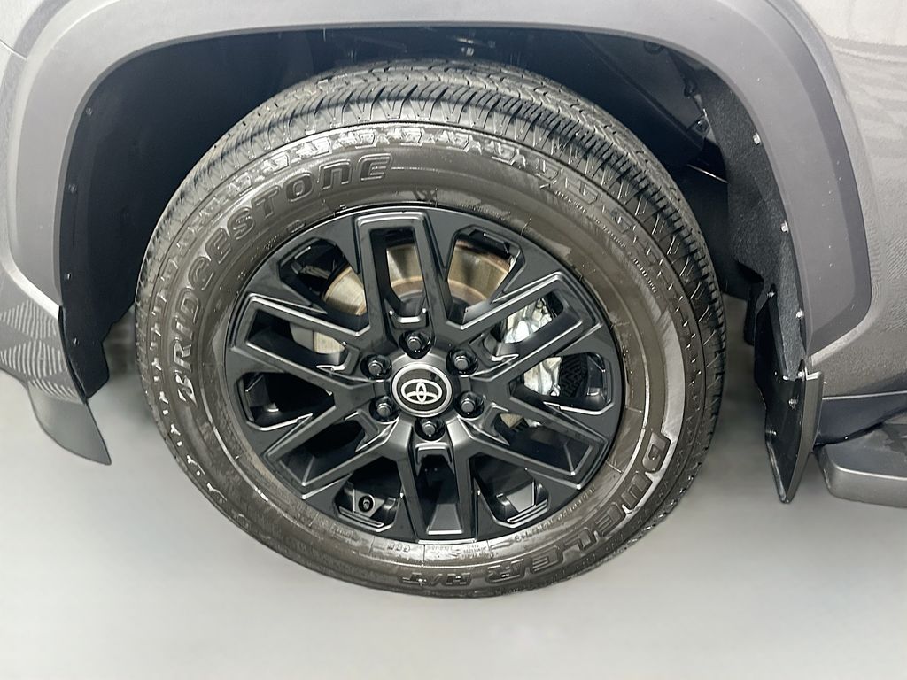 Thumbnail: 2025 Toyota Sequoia - 32