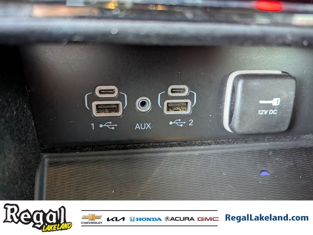 used 2022 Jeep Grand Cherokee car, priced at $27,692