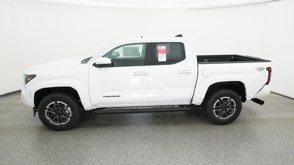 Thumbnail: 2026 Toyota Tacoma - 25