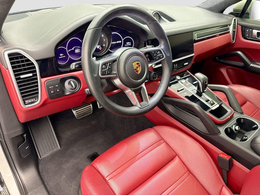 Thumbnail: 2023 Porsche  - 4