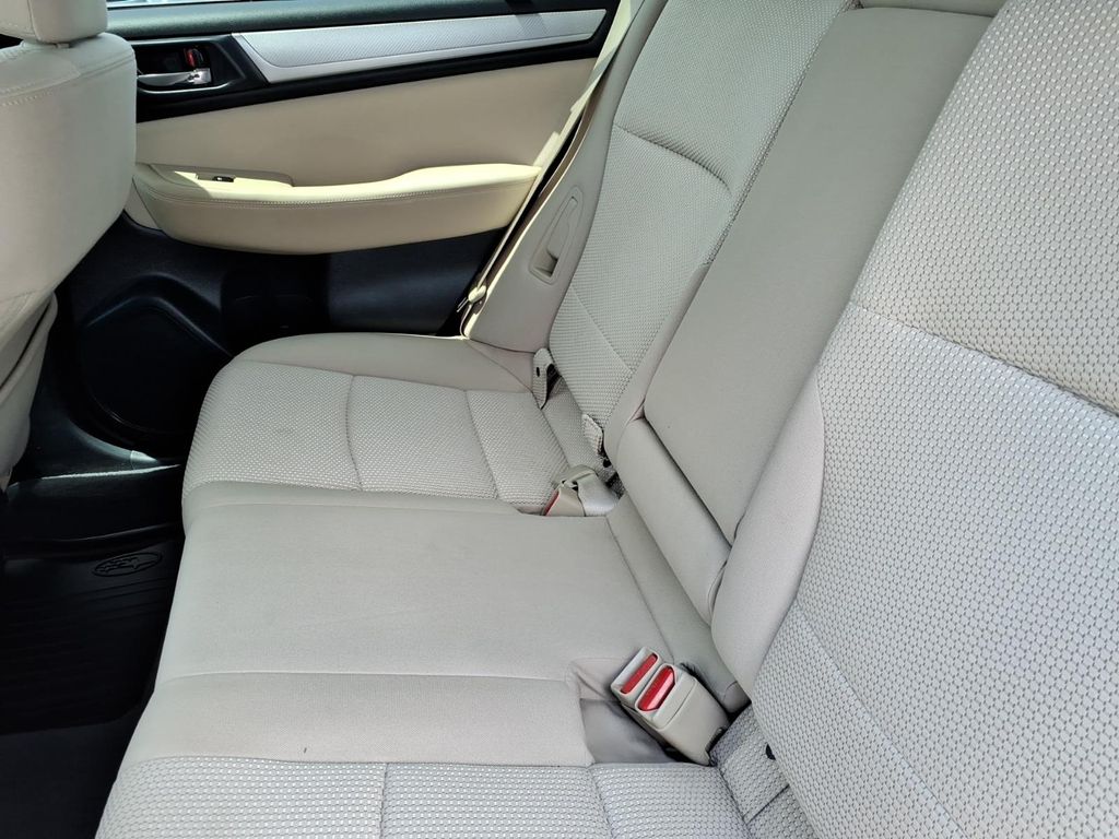 used 2019 Subaru Outback car, priced at $17,500