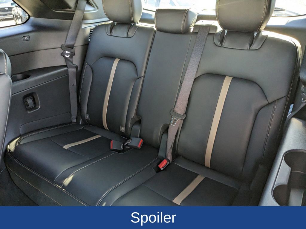 2025 Mazda CX-90 3.3 Turbo S Premium Package