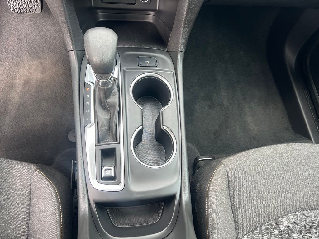 Used 2024 Chevrolet Equinox SUV