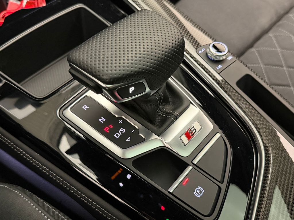 Thumbnail: 2023 Audi S5 - 29