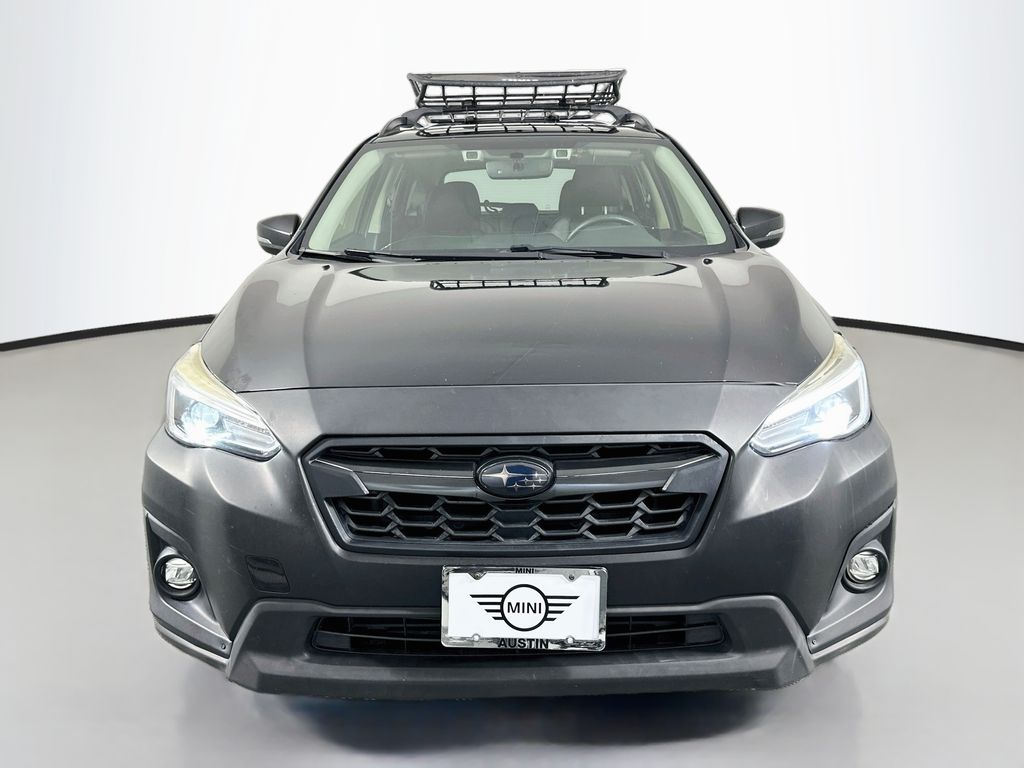 Thumbnail: 2020 Subaru Crosstrek - 2
