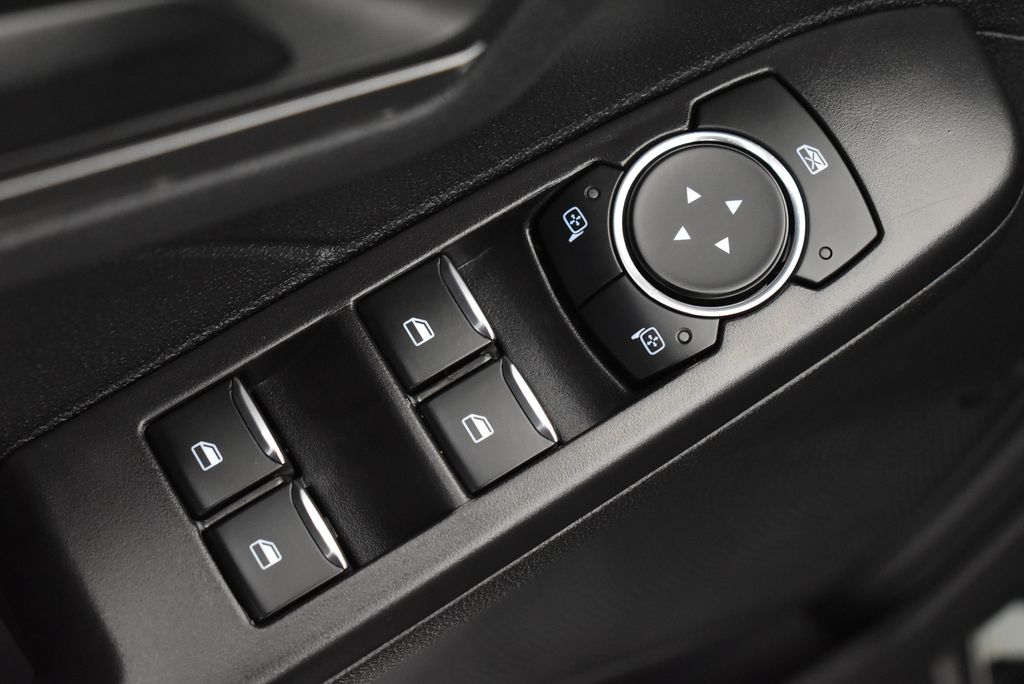 Thumbnail: 2024 Ford Escape - 12