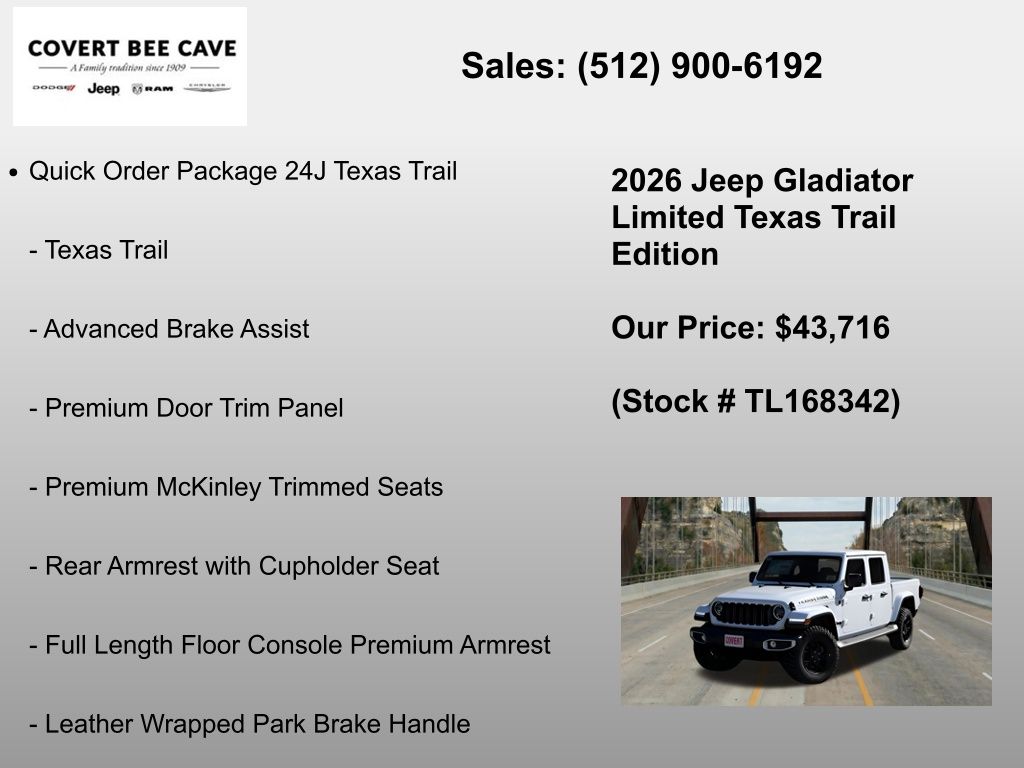 View vehicle photo 6