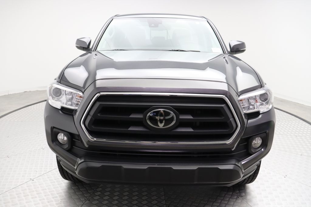 2022 Toyota Tacoma SR5 5