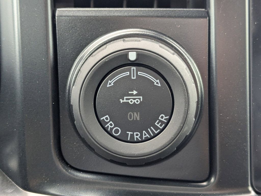 2024 Ford F-250 Super Duty Rocky Ridge