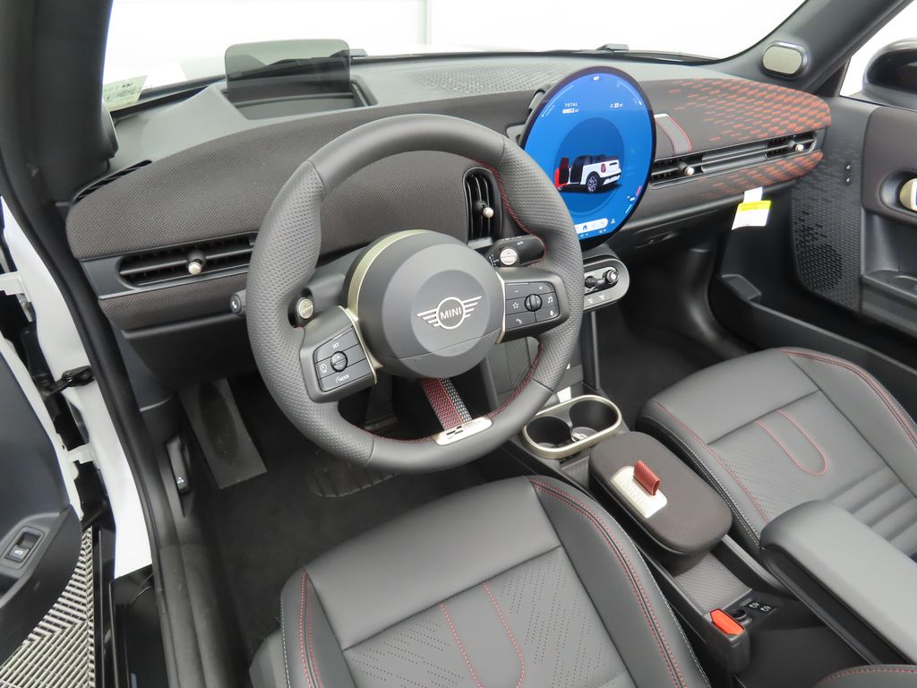 Thumbnail: 2026 MINI Cooper - 18