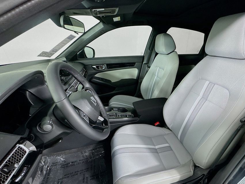 Used Car 2025 Honda Civic Hybrid  Sport For Sale Under $30,000 In Austin, Texas