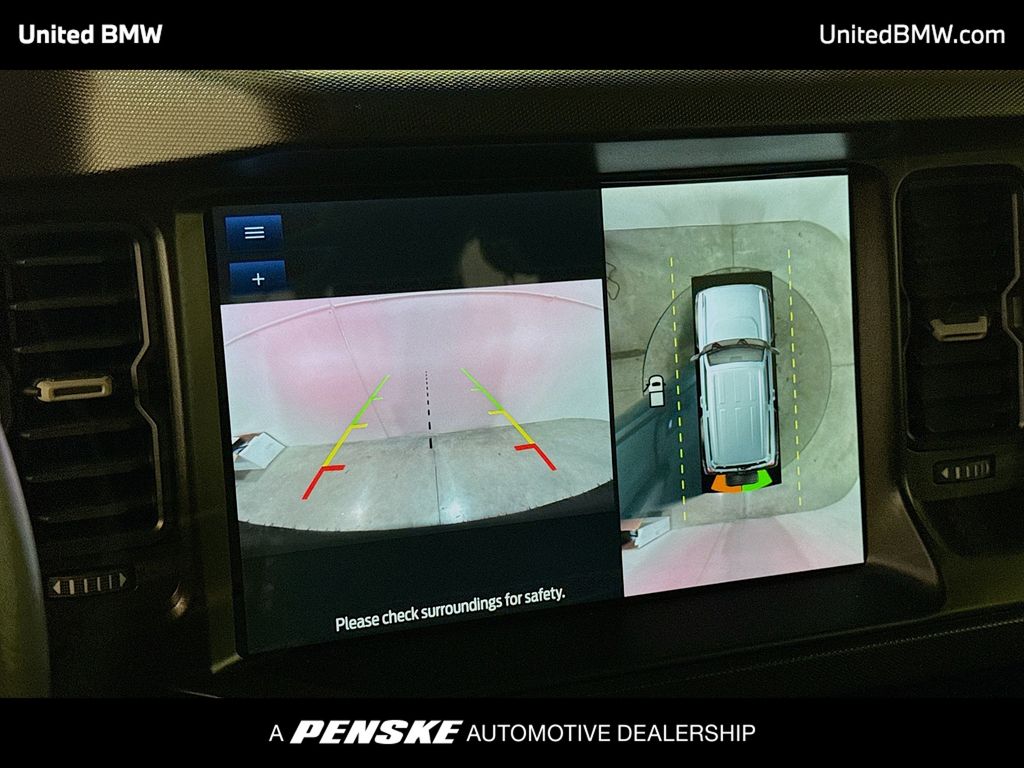 Thumbnail: 2021 Ford Bronco - 9