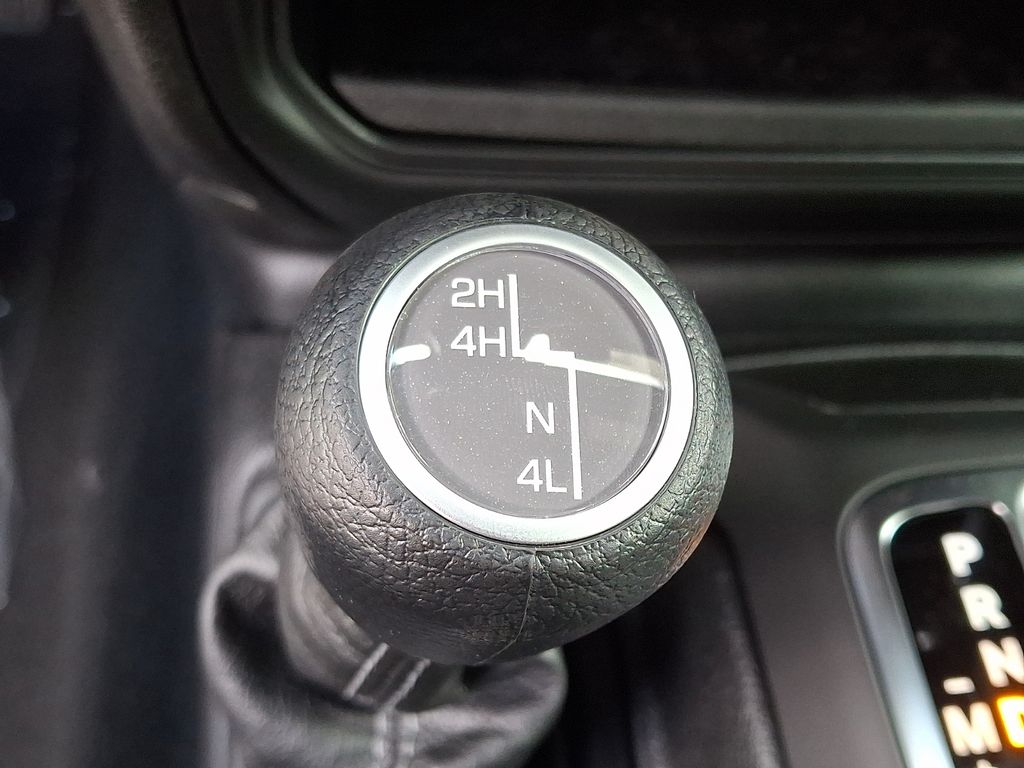 New 2026 Jeep Gladiator Truck