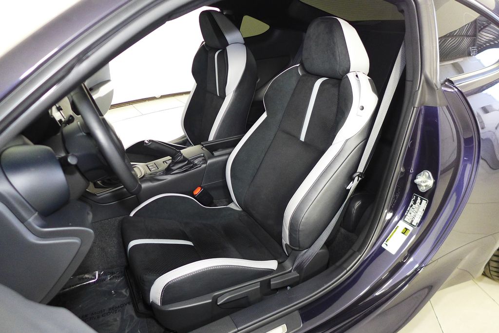 Thumbnail: 2025 Subaru BRZ - 22