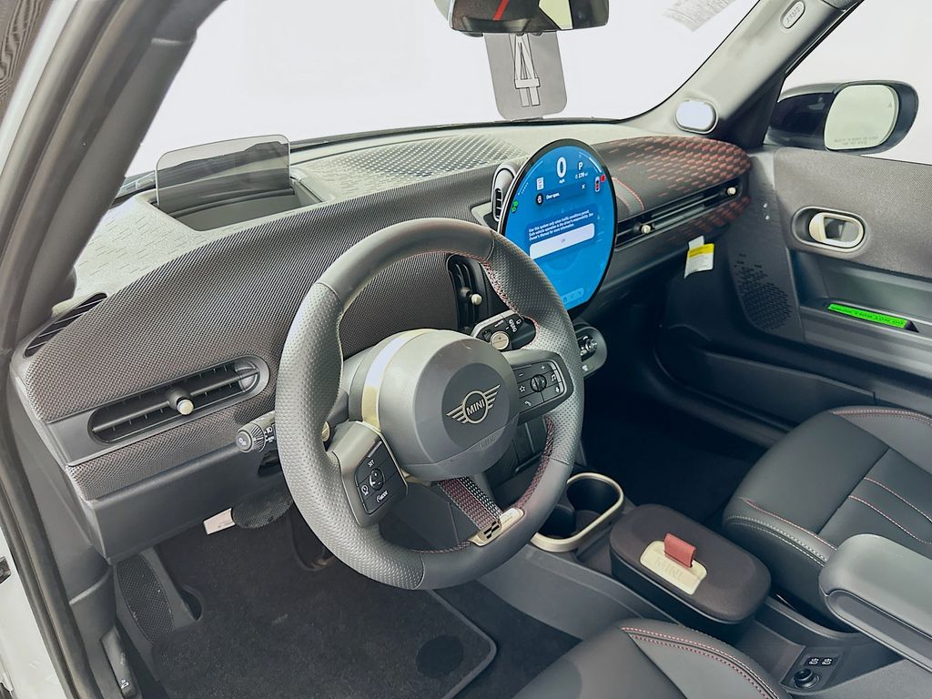 Thumbnail: 2026 MINI Cooper - 9