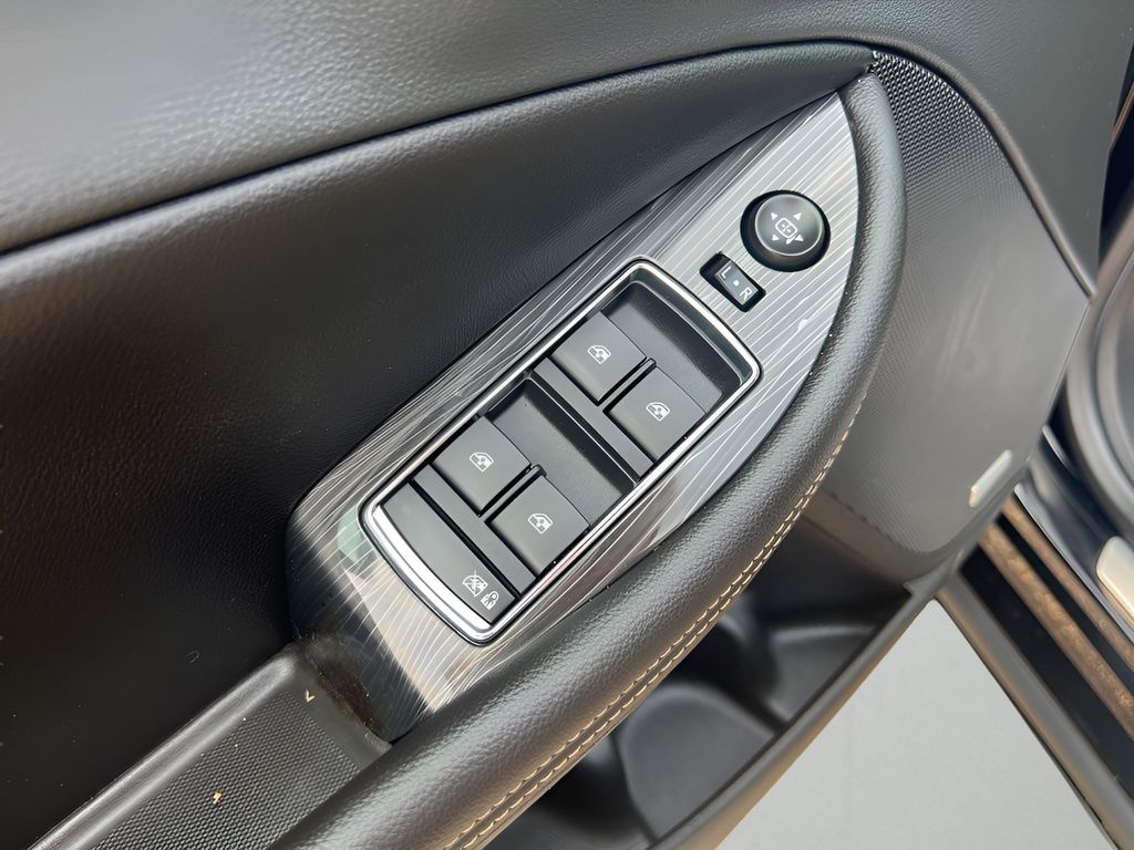 2019 Chevrolet Impala