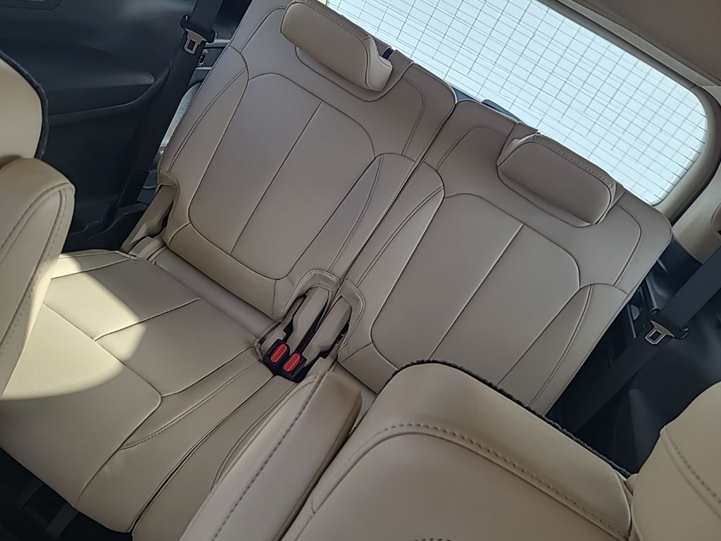 used 2021 Jeep Grand Cherokee L car, priced at $24,698