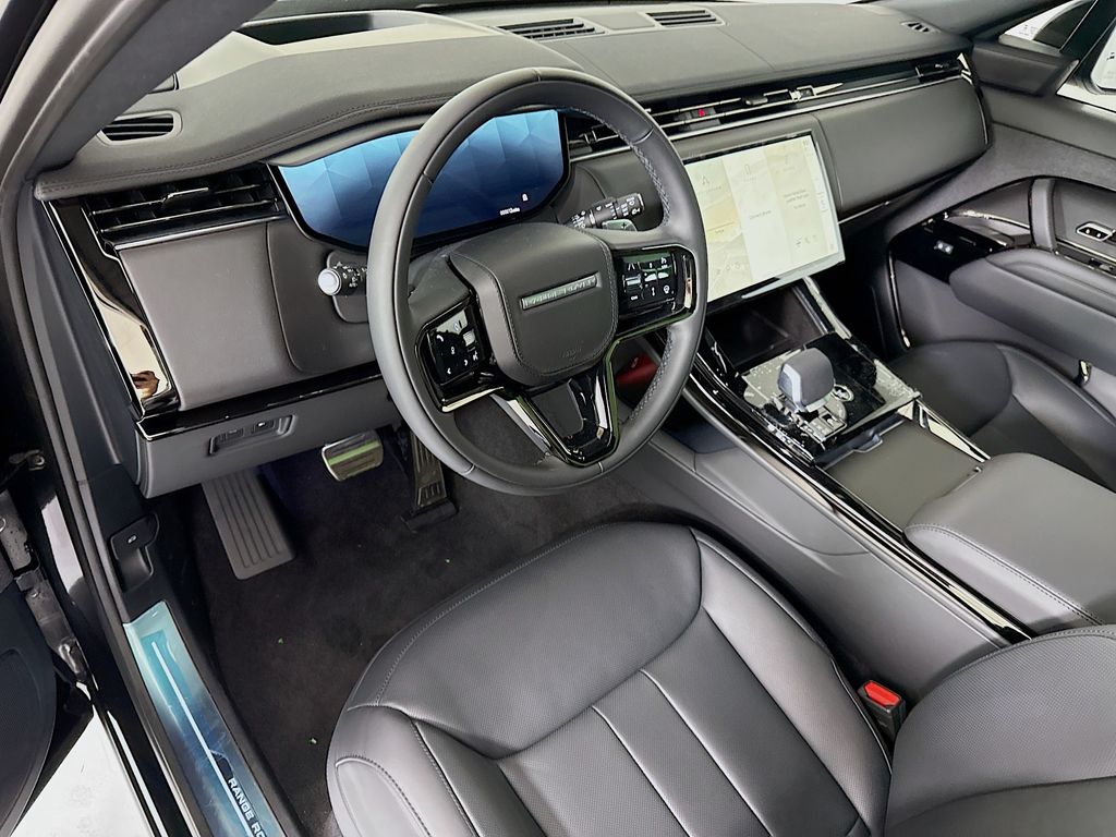 Thumbnail: 2026 Land Rover Range Rover Sport - 10