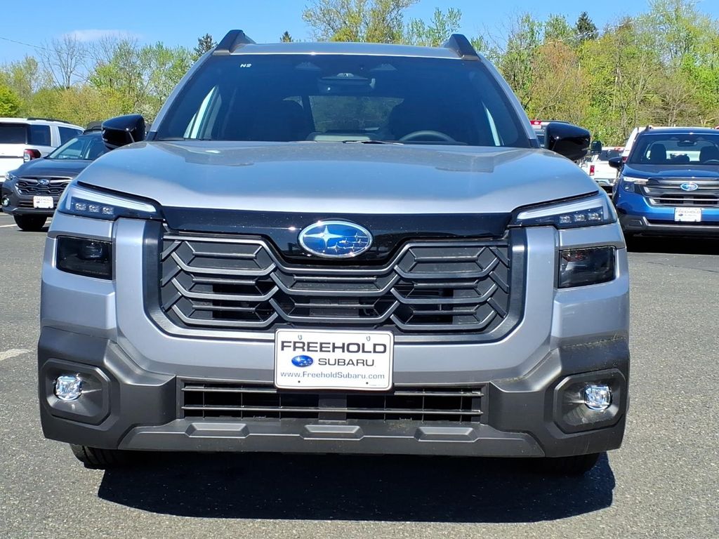 new 2026 Subaru Outback car, priced at $44,303