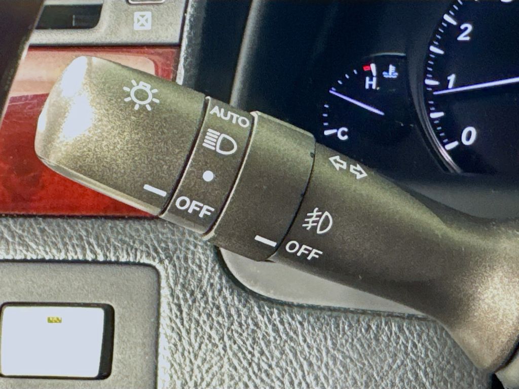 Used Car 2007 Lexus Ls  460 For Sale Under $12,000 In Austin, Texas