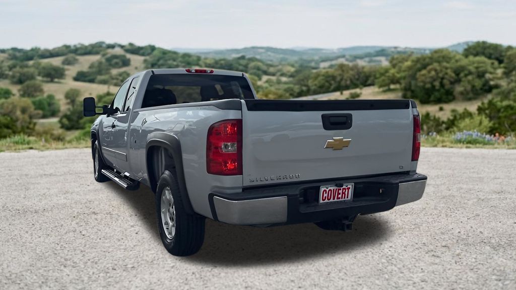 Used Car 2013 Chevrolet Silverado 1500  Lt For Sale Under $20,000 In Austin, Texas