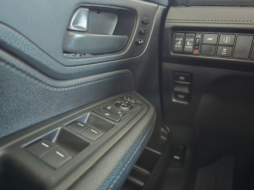 Used Car 2023 Honda Odyssey  Ex-l For Sale Under $40,000 In San Juan, Puerto Rico