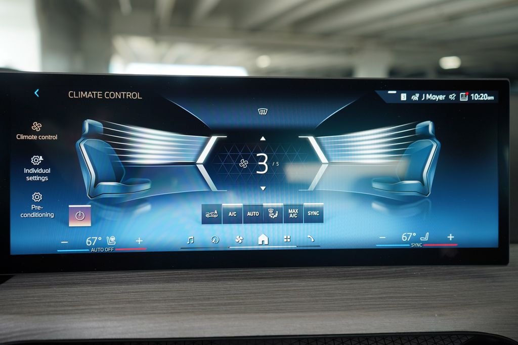 Thumbnail: 2026 BMW 3 Series - 18