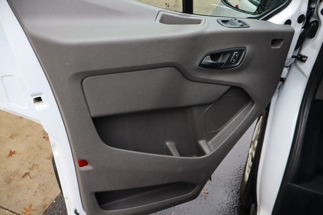 used 2023 Ford Transit-350 car, priced at $38,300