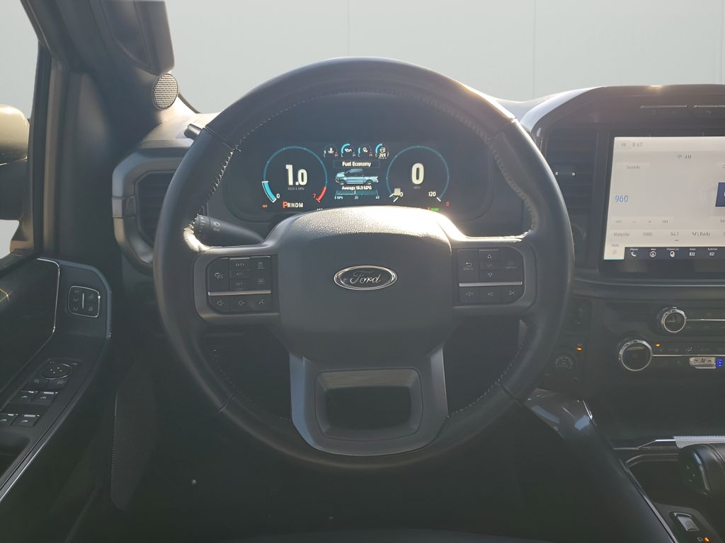 Used Car 2023 Ford F-150  Lariat For Sale Under $50,000 In Austin, Texas