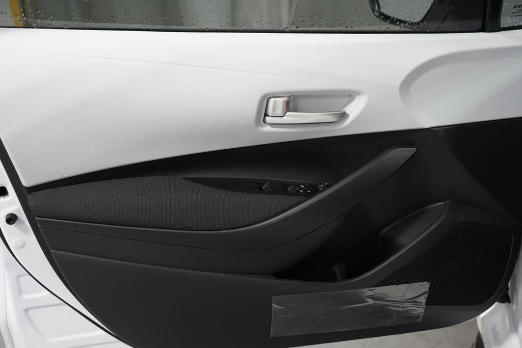 Thumbnail: 2026 Toyota Corolla - 30