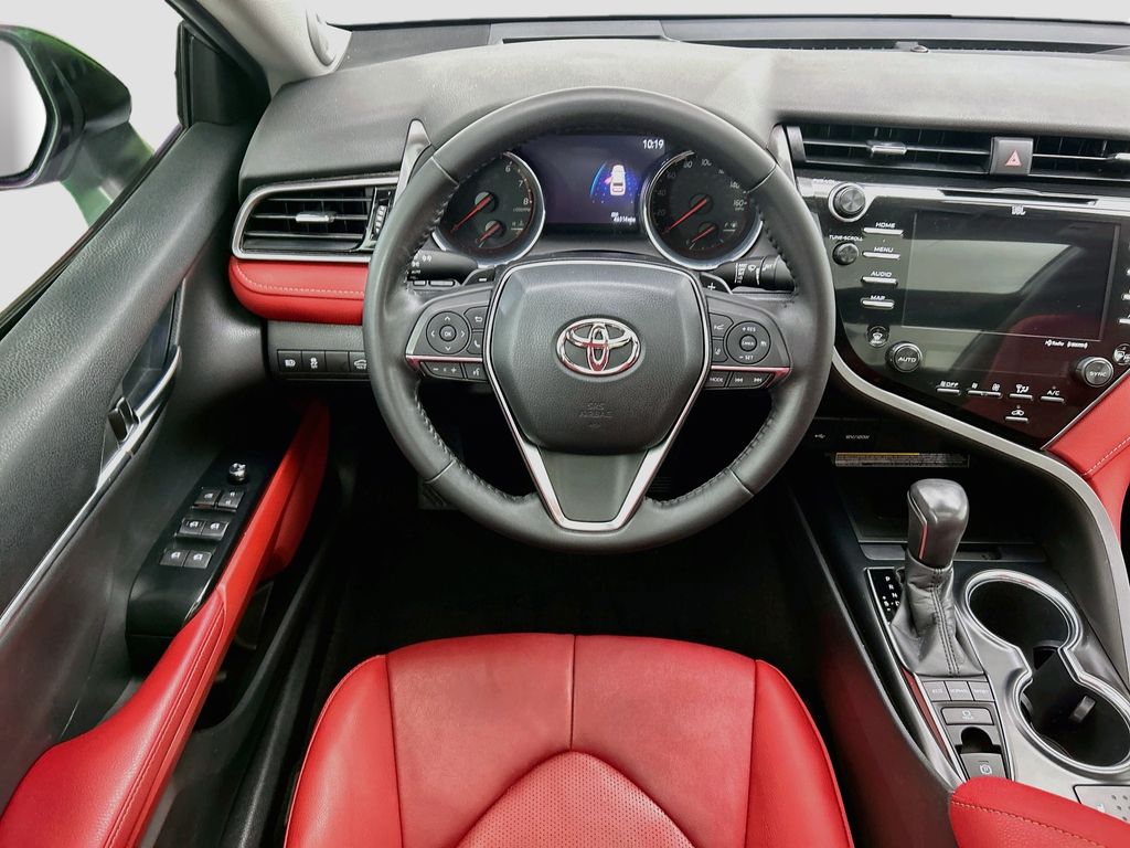 Thumbnail: 2020 Toyota Camry - 10