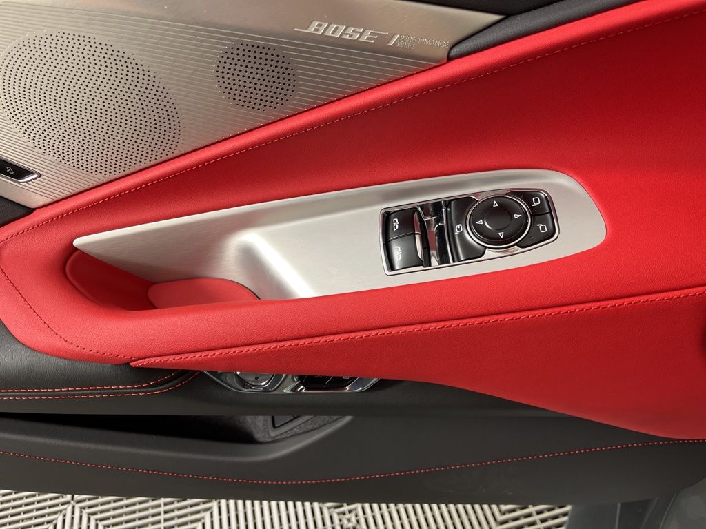 Thumbnail: 2024 Chevrolet Corvette - 28