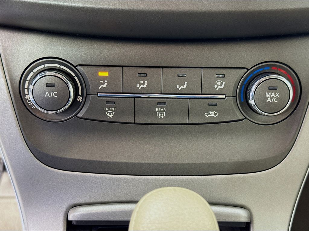 Used Car 2013 Nissan Sentra  Sv For Sale Under $10,000 In Austin, Texas