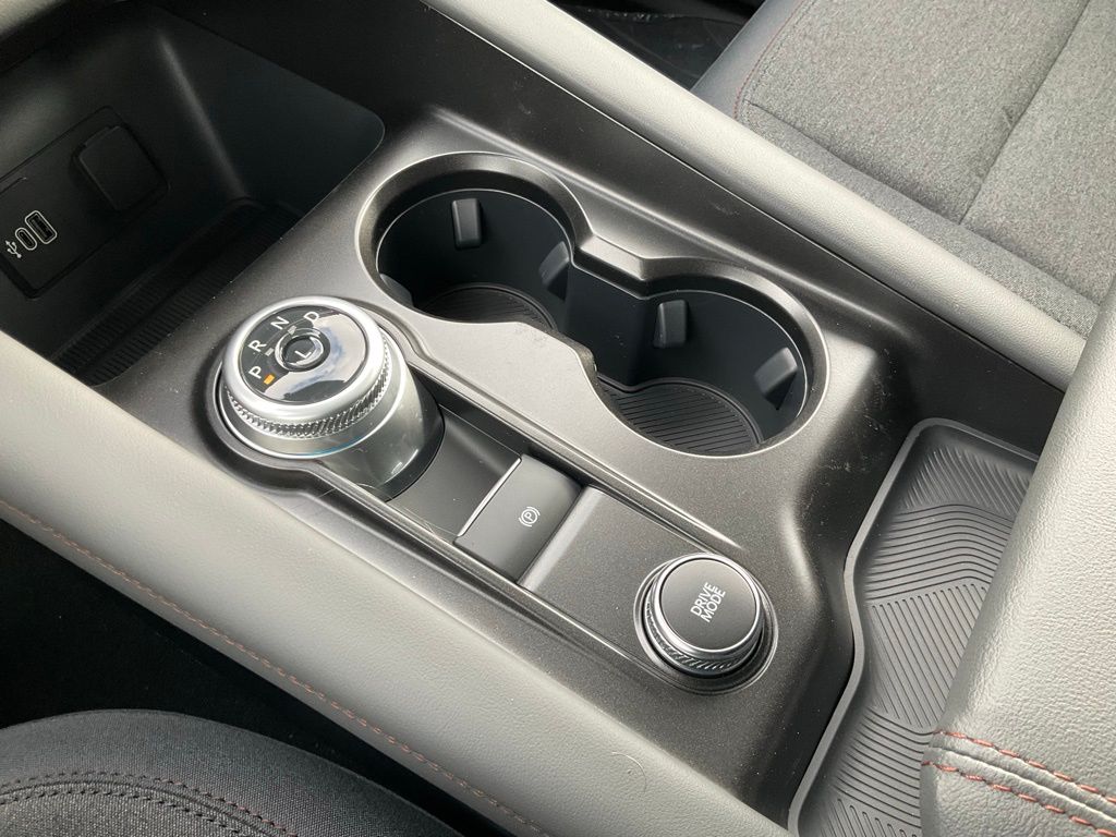New 2026 Gray Ford Active image 9