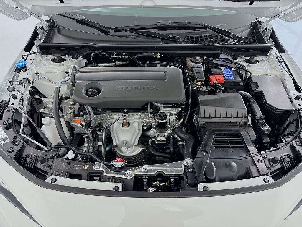 Thumbnail: 2026 Honda Civic - 30