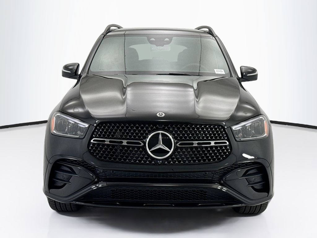Thumbnail: 2026 Mercedes-Benz GLE - 2