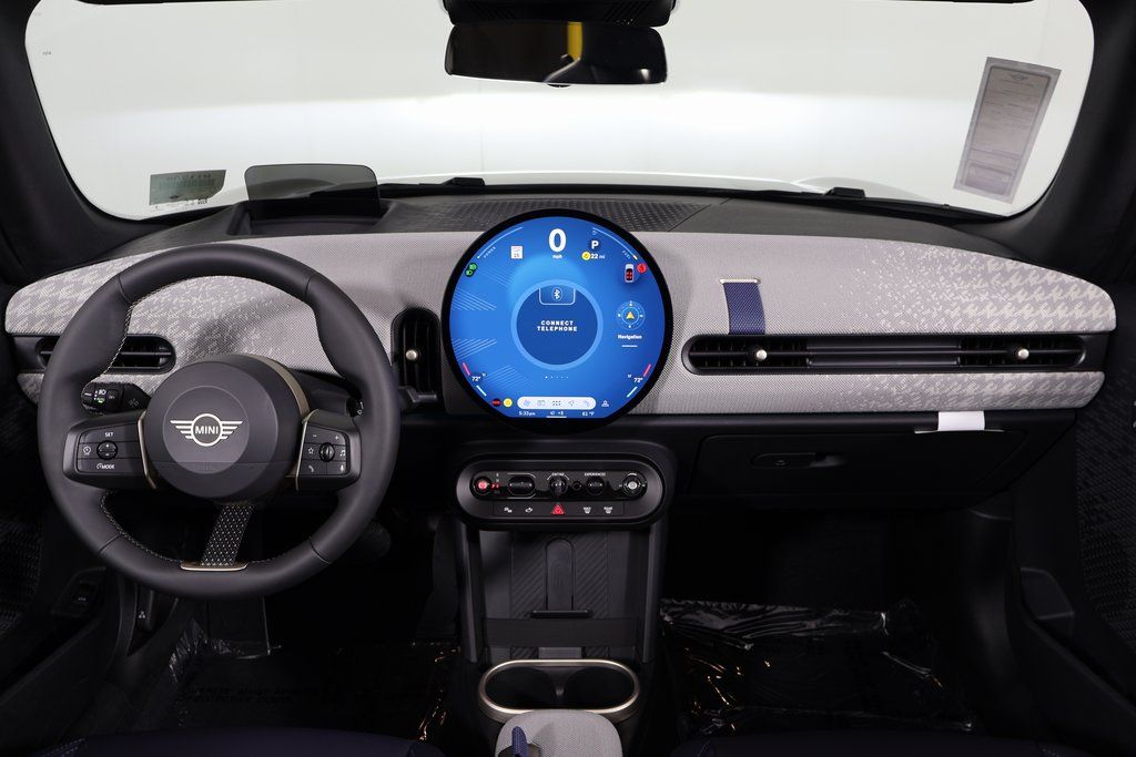 Thumbnail: 2026 MINI Cooper - 5