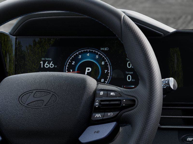 2026 Hyundai Elantra N — photo 14