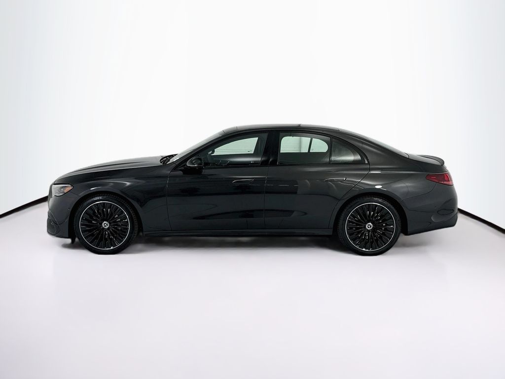 Thumbnail: 2027 Mercedes-Benz E-Class - 8