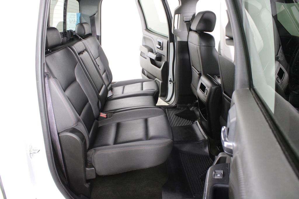 Used 2017 GMC Sierra 1500 for sale in 