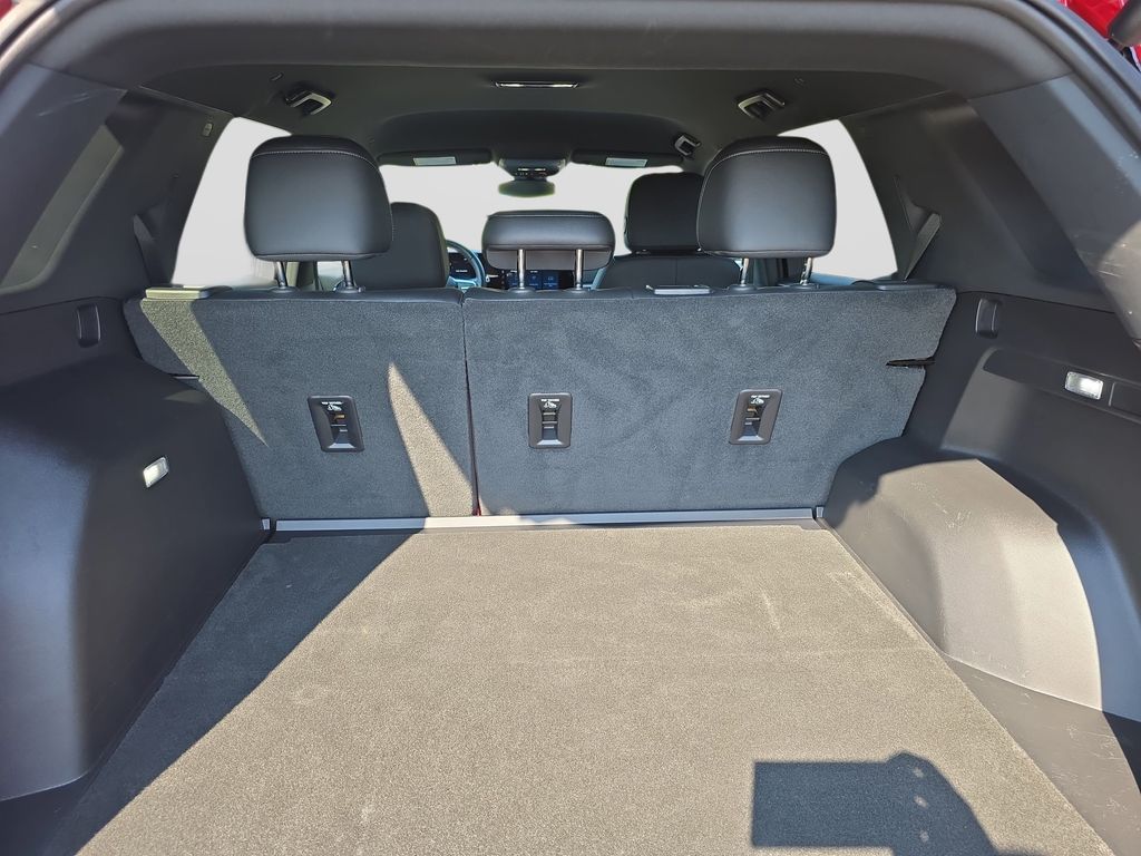 Used 2026 Chevrolet Equinox SUV