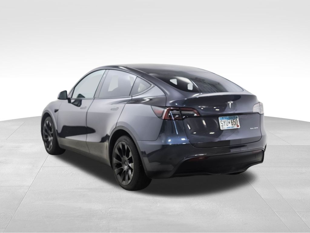 Thumbnail: 2021 Tesla Model Y - 3