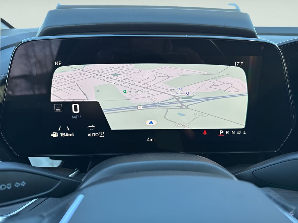 2026 Chevrolet Suburban