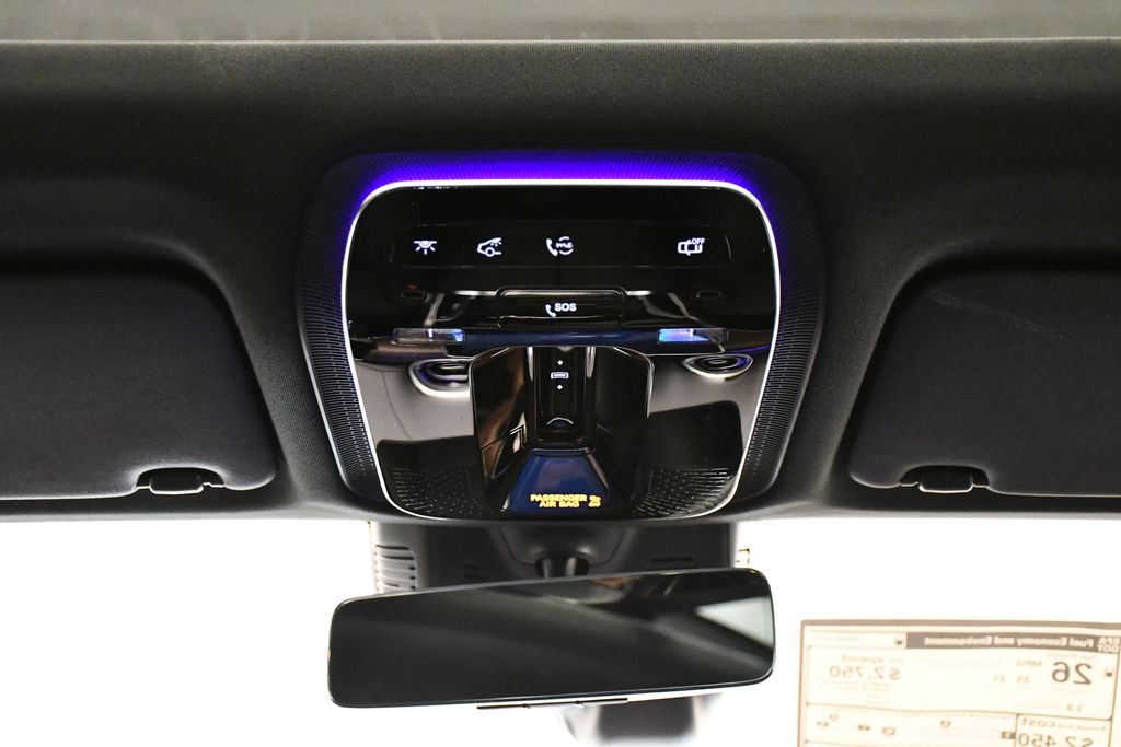 2025 Mercedes-Benz GLC 300 18