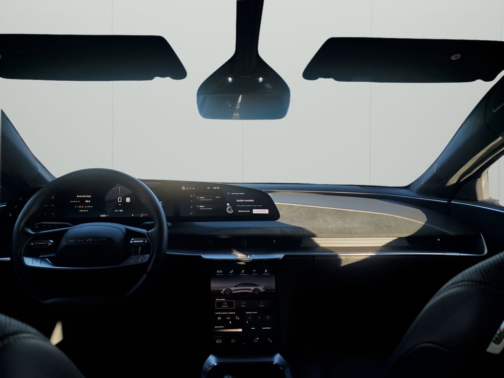 Used Car 2022 Lucid Air  Grand Touring For Sale Under $60,000 In Austin, Texas